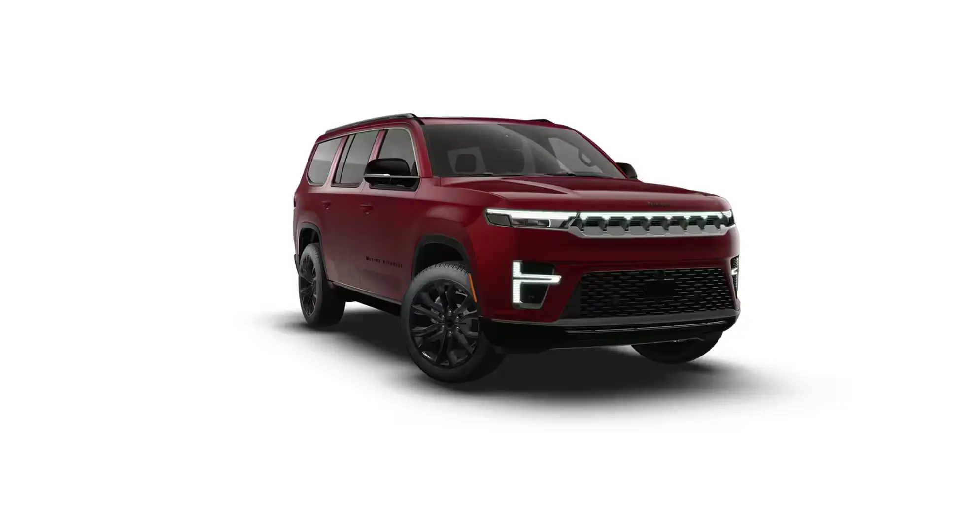 Limited Altitude available at Eide Chrysler in Bismarck.